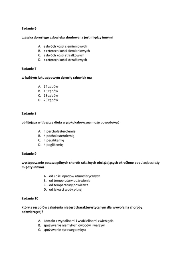 5 1 opiekun medyczny | PDF