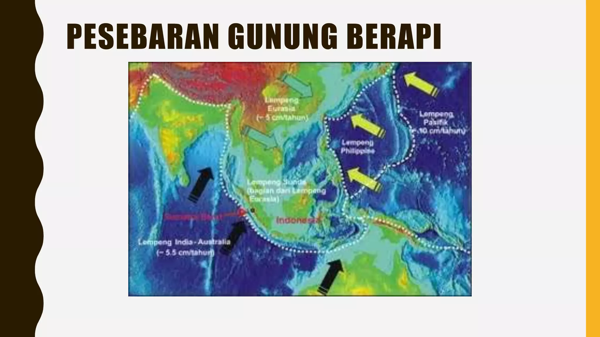 5.gunung api ILMU PENGETAHUAN BUMI DAN ANTARIKSA Nurul Faela Shufa ...