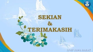 5.integrasi ppk dan literasi dalam implementasi spmi