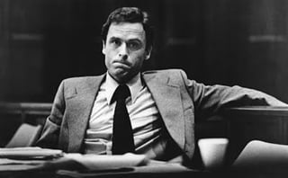 The monster that lurks in Ted Bundy: A look back at the heinous serial killer