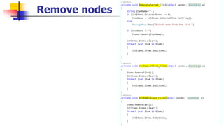 5. linked list | PPTX