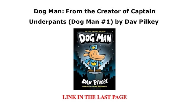 captain underpants audio