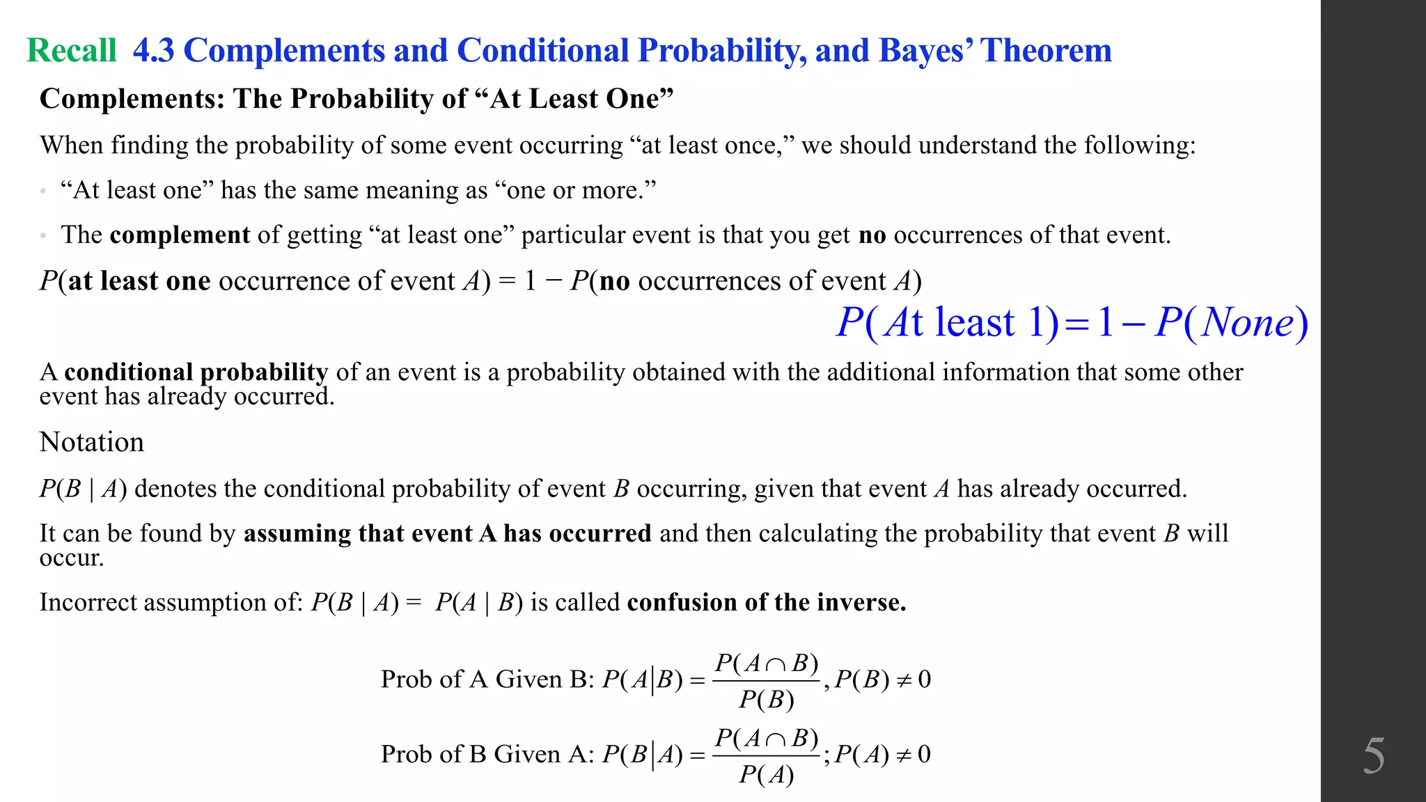 Probability distributions | PPTX