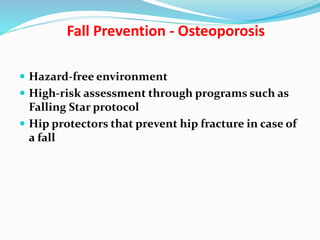 Musculoskeletal System Assessment & Disorders | PPTX