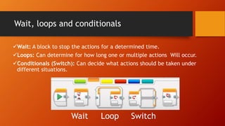 5. conditionals | PPT