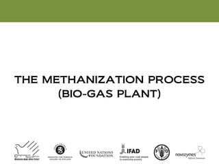 Session 5.1 Potential use of Cassava Wastes to Produce Energy: Outcomes ...