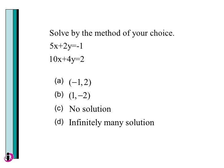 Image Result For Infinitely Many Solutions Grapha Image Result For Infinitely Many Solutions Grapha