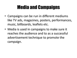 5.1 Understanding Campaigns | PPTX