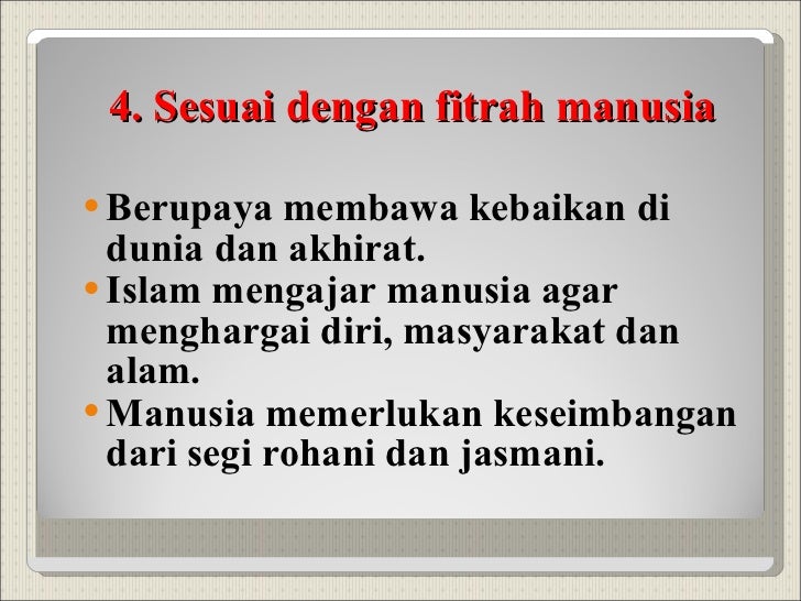 5 2 Ciri Ciri Tamadun Islam 5 2 Ciri Ciri Tamadun Islam