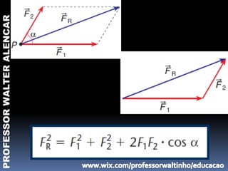 PROFESSOR WALTER ALENCAR
 