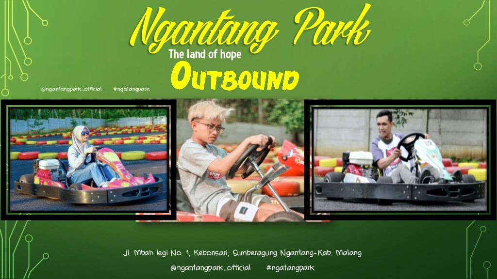 Tempat Rekreasi, Tempat Rekreasi Di Malang, Wisata Romantis Di Malang