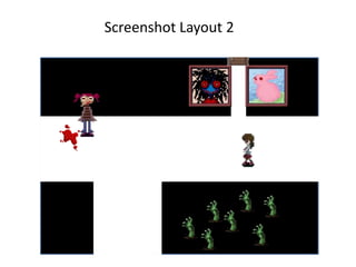 Screenshot Layout 2
 