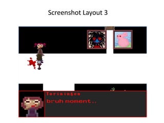 Screenshot Layout 3
 