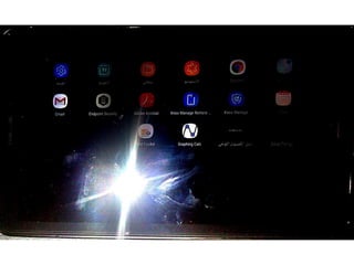 5 geogebra الصف الثانى الثانوى التفاضل حل امثلة المعاصر التيرم الثانى