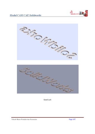 Good Luck
Teknik Mesin Produksi dan Perawatan Page 107
 