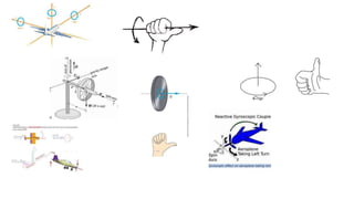 5.4 gyroscope effect in ship | PPTX
