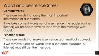 tongue twisters and other pronunciation tips 2 | PDF