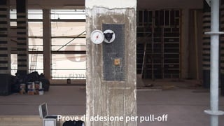 Ricostruzione post sisma a Norcia: l’intervento di miglioramento sismico dello stabilimento alimentare Renzini