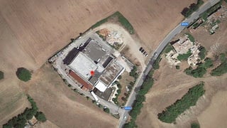 Ricostruzione post sisma a Norcia: l’intervento di miglioramento sismico dello stabilimento alimentare Renzini