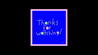 5.7 Implementation and Finalization