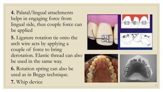 Leveling and Aligning | PPTX