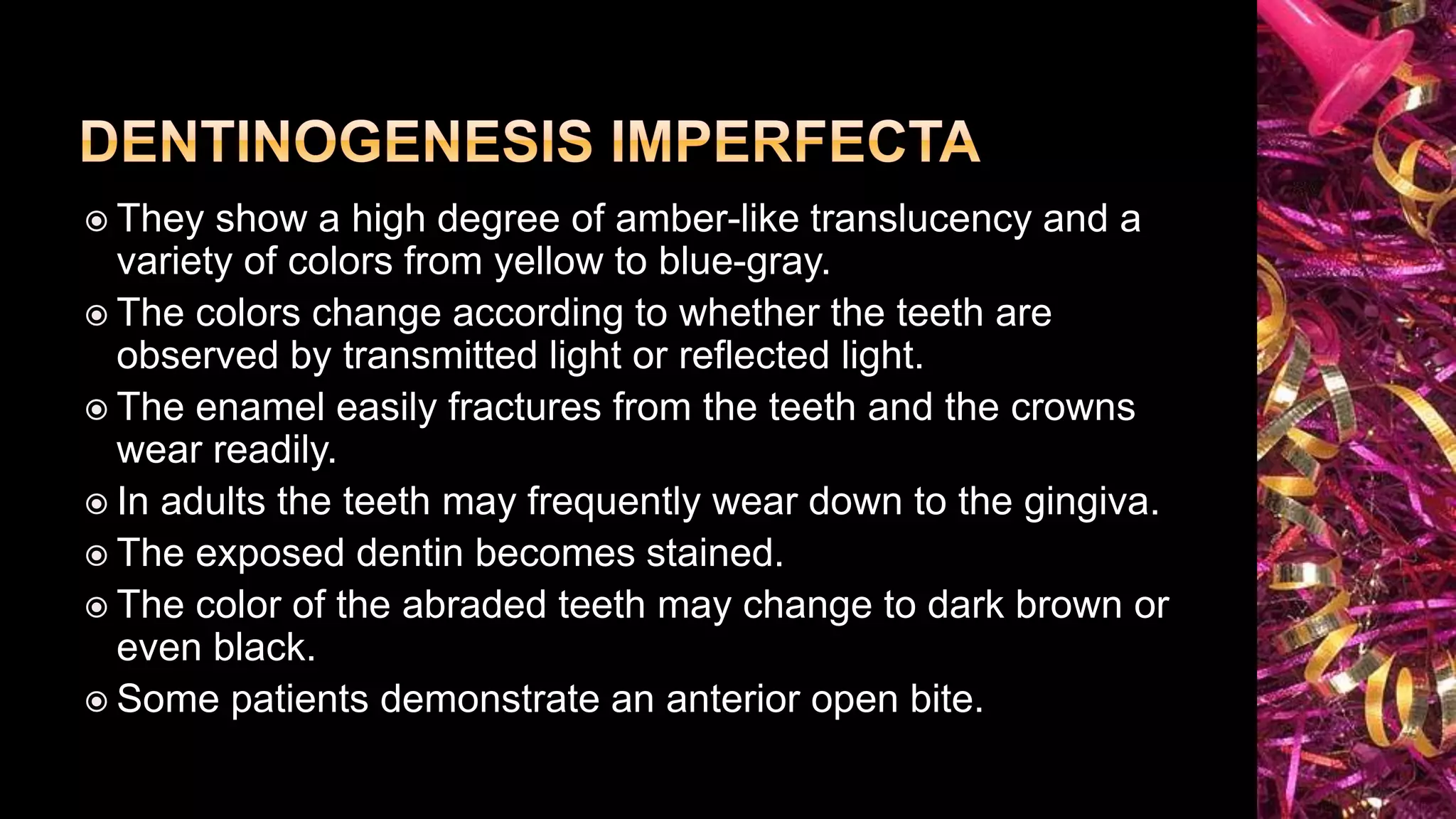 Radiographic Interpretation of Dental Anomalies | PPTX