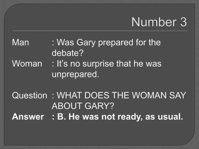 TOEFL EXERCISE 8 - DOUBLE NEGATIVE EXPRESSIONS | PPTX | Tennis | Sports