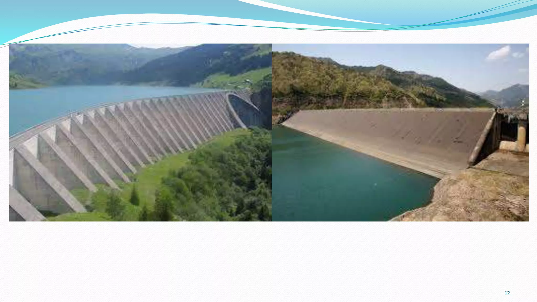 5.1 reservoir planning | PPTX
