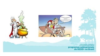 O Pará conseguiu
reduzir
desmatamento!!??
 