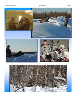 Page 7Volume 2 Issue 2 Deuce Four
 