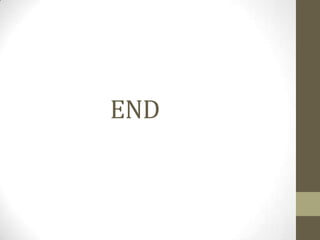 END

 