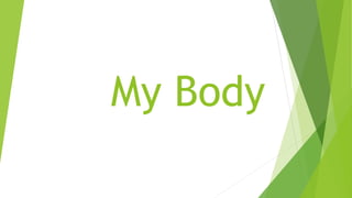 My Body
 