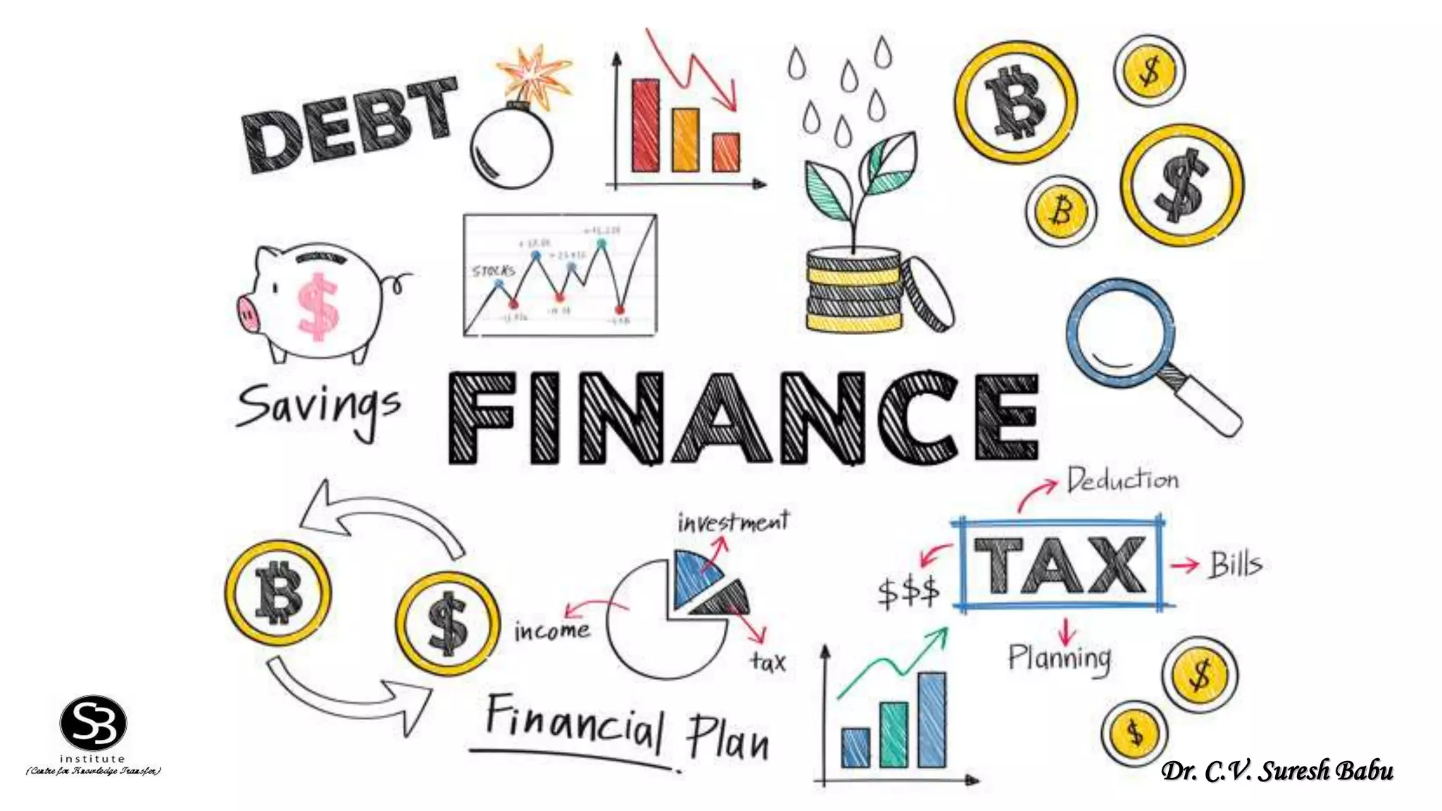 Dr. C.V. Suresh Babu