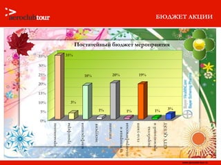 БЮДЖЕТ АКЦИИ 