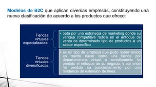 Nuevos modelos de negocio | PDF