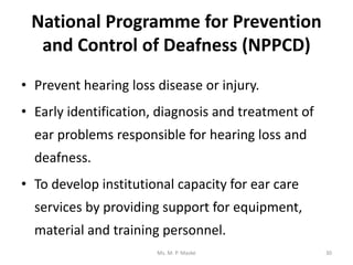 Introduction to health system | PDF