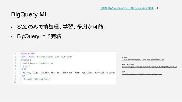 5. Big Query Explainable AIの紹介 | PDF