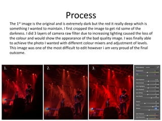 5.2 Production Reflection.pptx