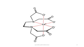 Quím.ROSA LAURA LENGUA CALLE 17
 