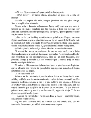 5. La cruz ardiente - Diana Gabaldon.pdf
