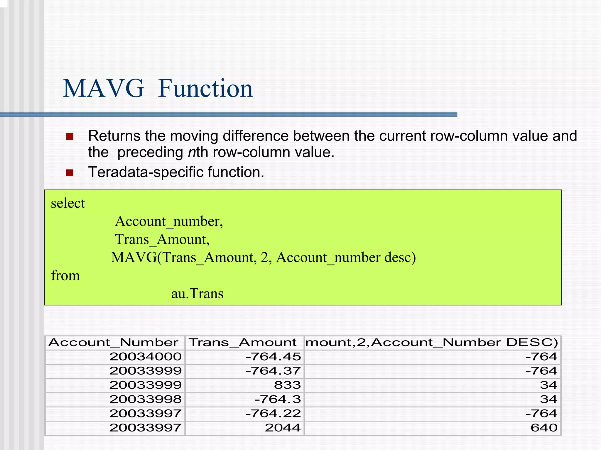 5.Analytical Function.pdf