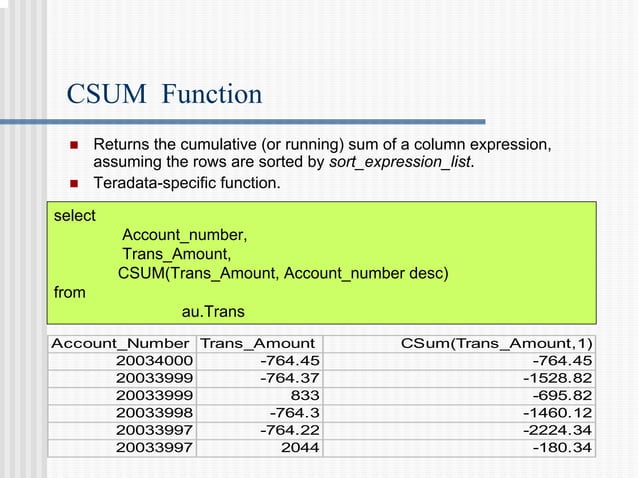 5.Analytical Function.pdf
