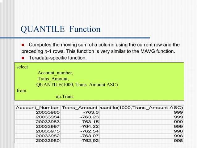5.Analytical Function.pdf