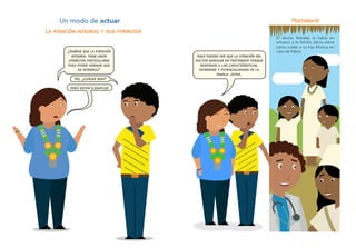 5. Estrategia de Atención Integral a la Primera Infancia. Un modo de ...