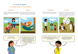 5. Estrategia de Atención Integral a la Primera Infancia. Un modo de ...