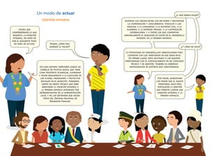 5. Estrategia de Atención Integral a la Primera Infancia. Un modo de ...