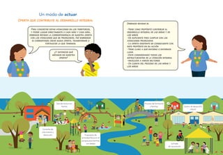 5. Estrategia de Atención Integral a la Primera Infancia. Un modo de ...