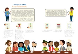 5. Estrategia de Atención Integral a la Primera Infancia. Un modo de ...