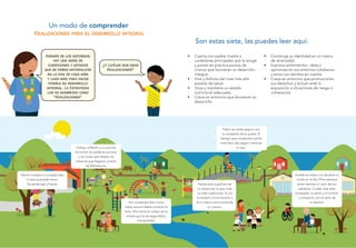 5. Estrategia de Atención Integral a la Primera Infancia. Un modo de ...