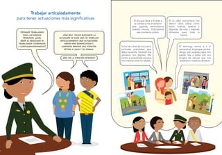 5. Estrategia de Atención Integral a la Primera Infancia. Un modo de ...